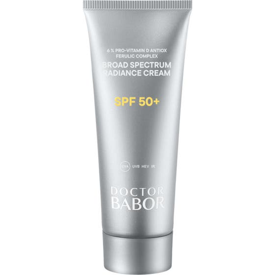 Broad Spectrum Radiance Cream SPF 50+