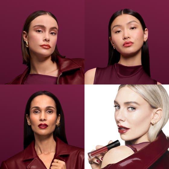 L'Absolu Rouge Glaze Tintation