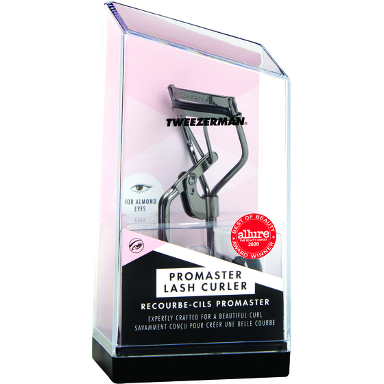 Pro Master Eyelash Curler