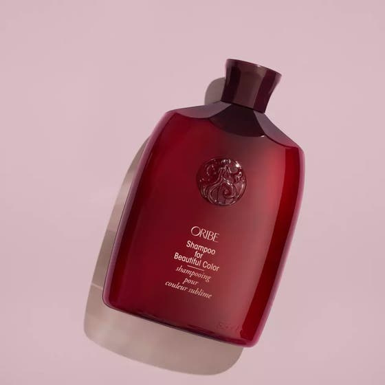 Beautiful Color Shampoo
