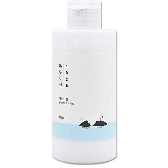 1025 Dokdo Lotion