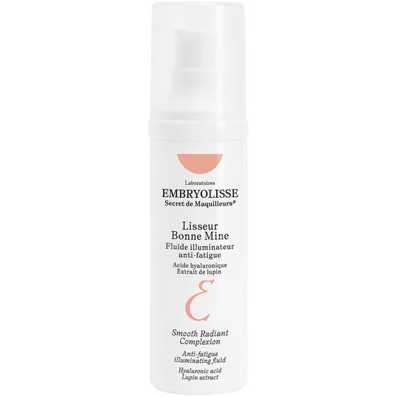 Smooth Radiant Complexion