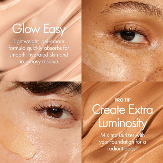 Ljusare Hy - Glow-Boosting Rutin för Män med Ojämn Hudton och Matt Hy