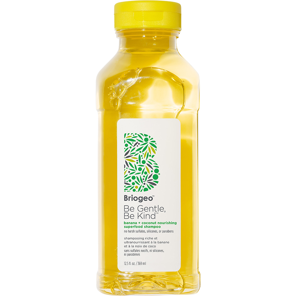 Superfoods™, 369 ml Briogeo Schampo