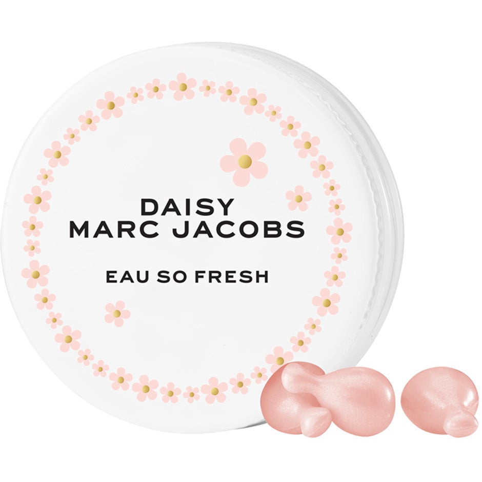Daisy Eau Fresh 30 Pcs, 3,9 ml Marc Jacobs Damparfym