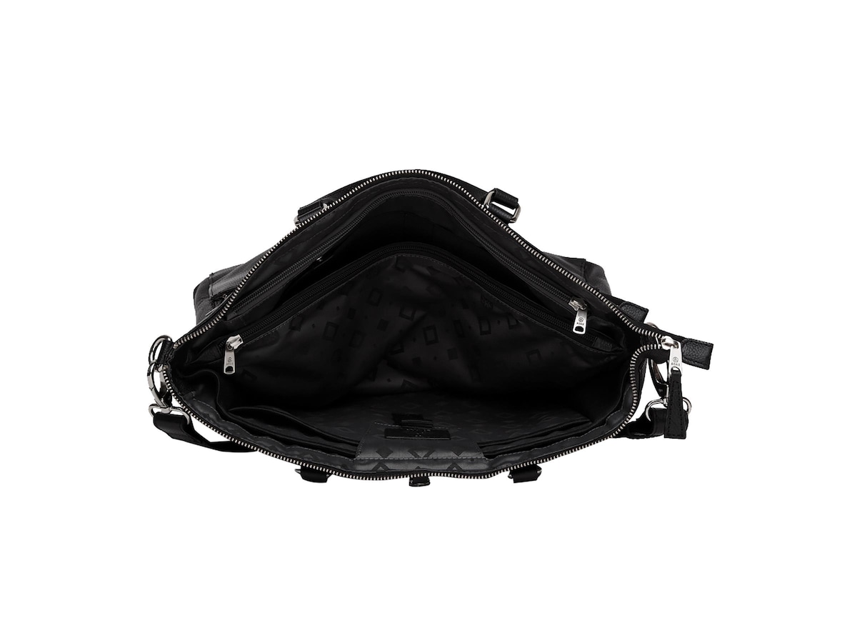 Napoli Working Bag Sasha 17"