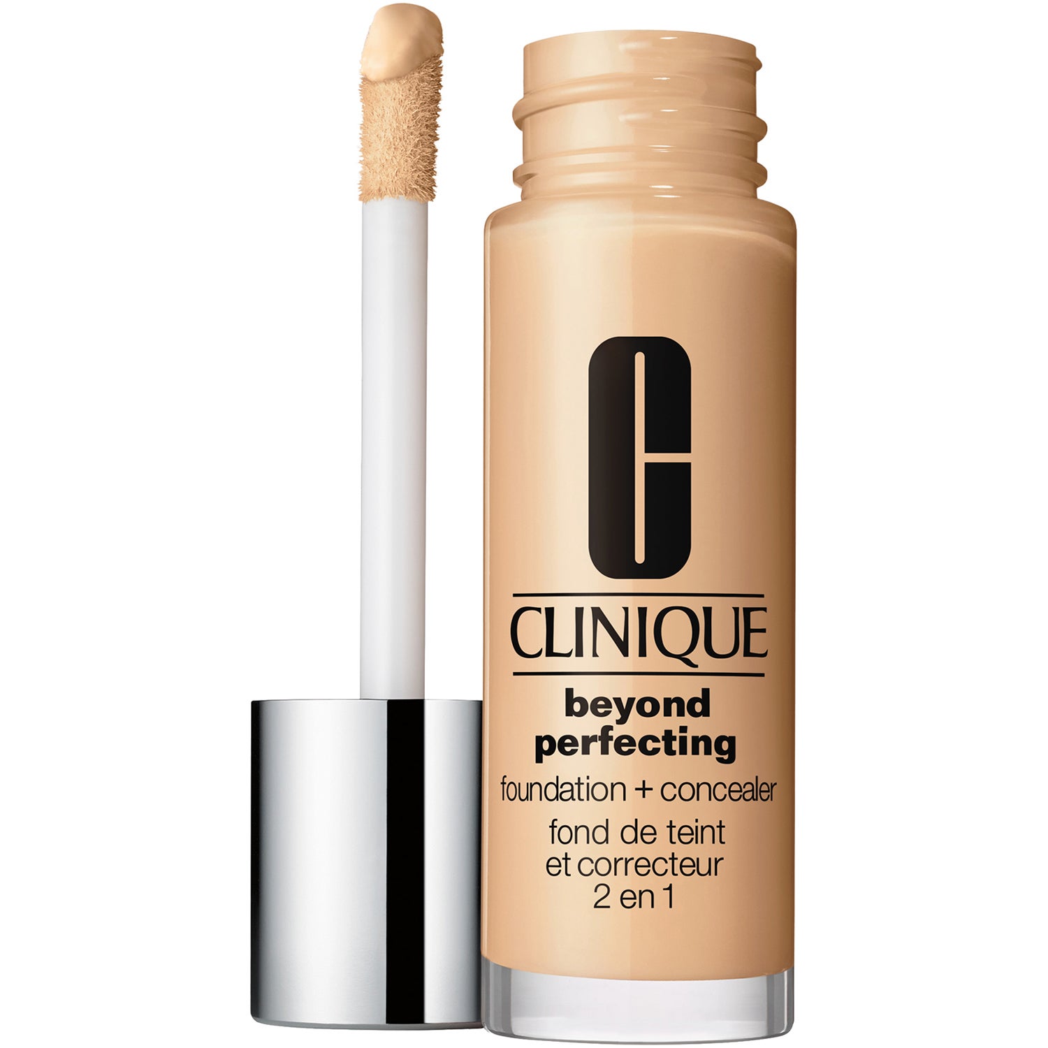 Clinique Beyond Perfecting Foundation Concealer CN 02 Breeze 30 ml
