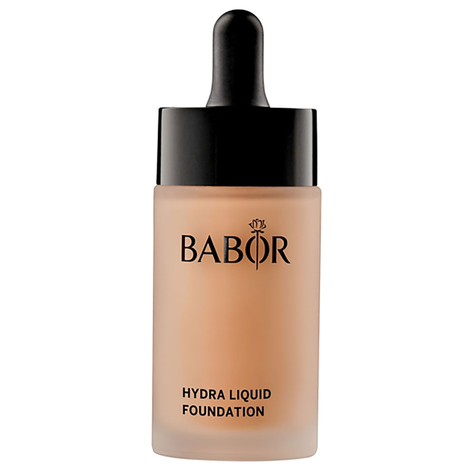 Babor Hydra Liquid Foundation tan 30 ml