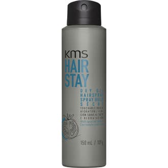 HairStay Dry Oil Hairspray