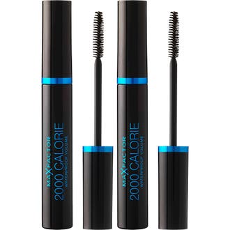 2000 Calorie Mascara Duo