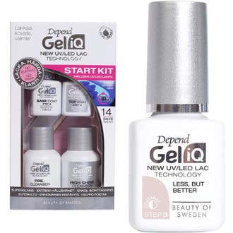 Gel iQ