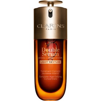 Double Serum Light Texture