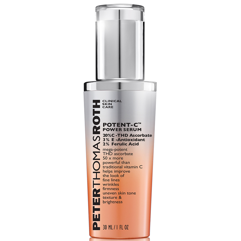 Potent C Power Serum, 30 ml Peter Thomas Roth Ansiktsserum