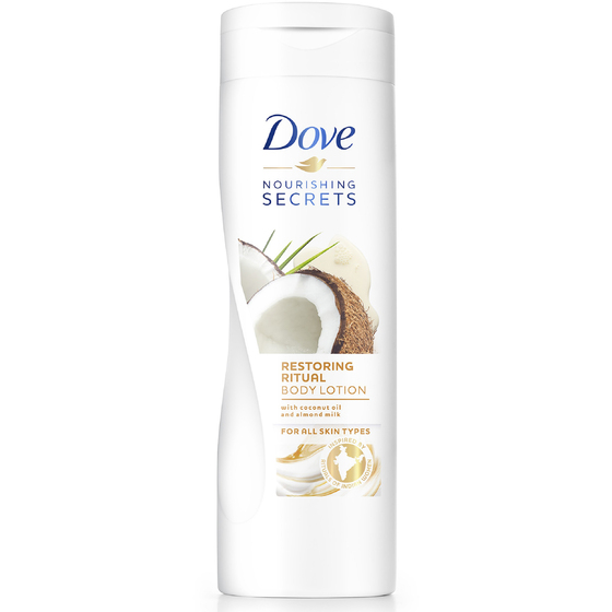 Restoring Lotion