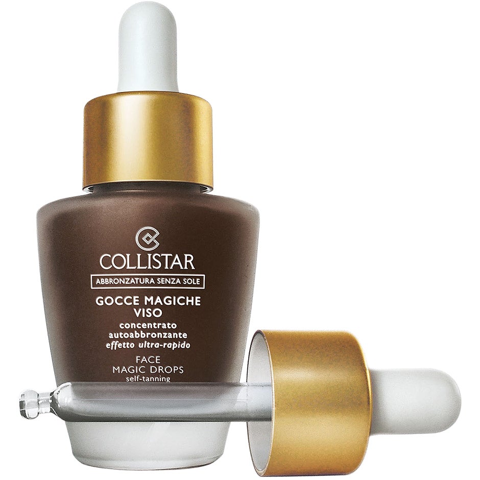 Collistar Face Magic Drops Self Concentrate