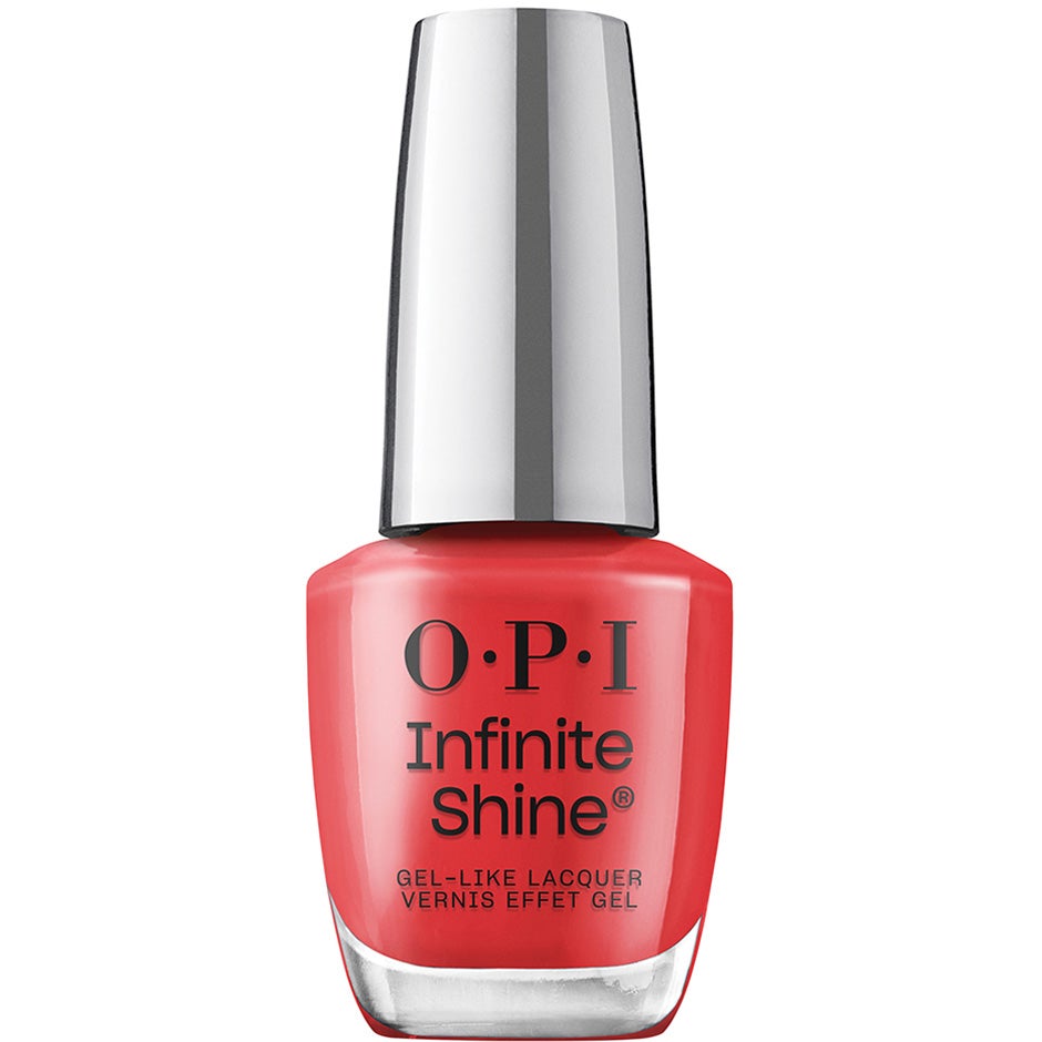 OPI Infinite Shine Cajun Shrimp™ - 15 ml