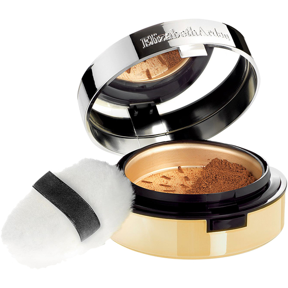 Pure Finish Mineral Foundation