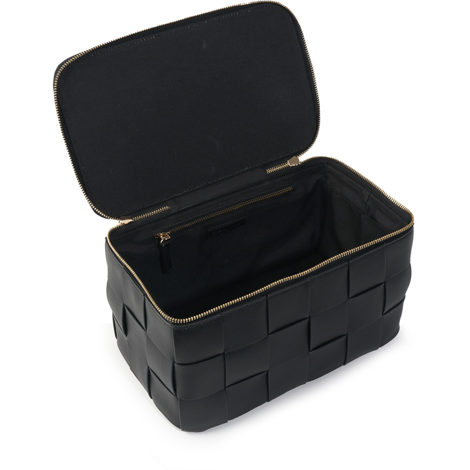 Braided Beauty Box Black