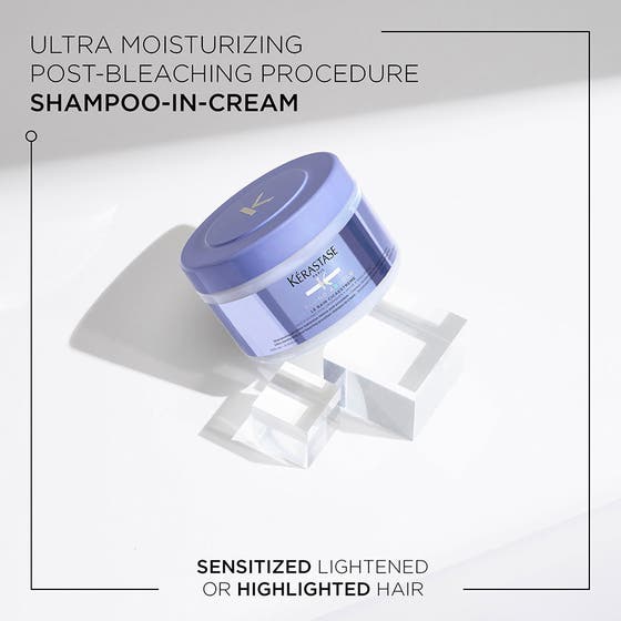 Blond Absolu Bain Cicaextreme