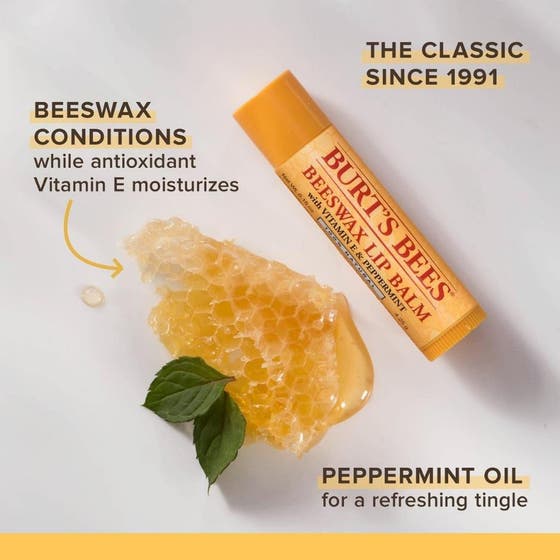 Burts Bees X-Mas 2022