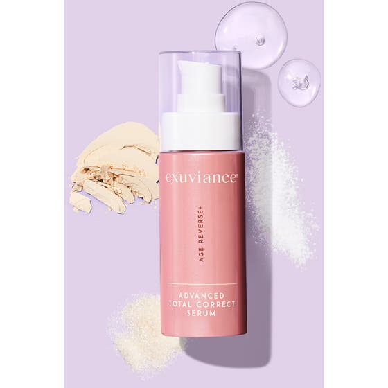 Age Reverse Total Correct + Sculpt Serum