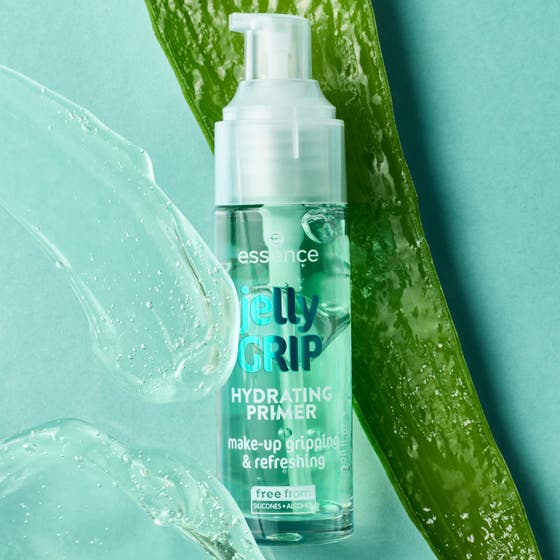 Jelly Grip Hydrating Primer