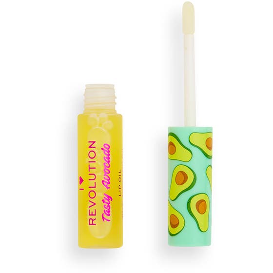 Tasty Lip Oil