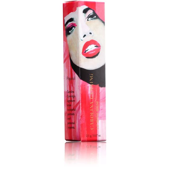 Lipshine Balm