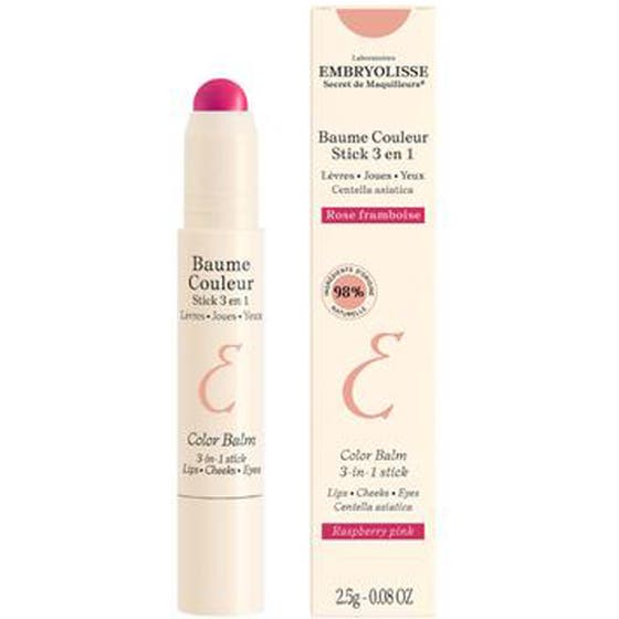 Color Balm 3-In-1 Stick