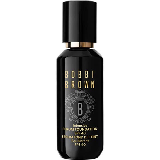 Intensive Serum Foundation