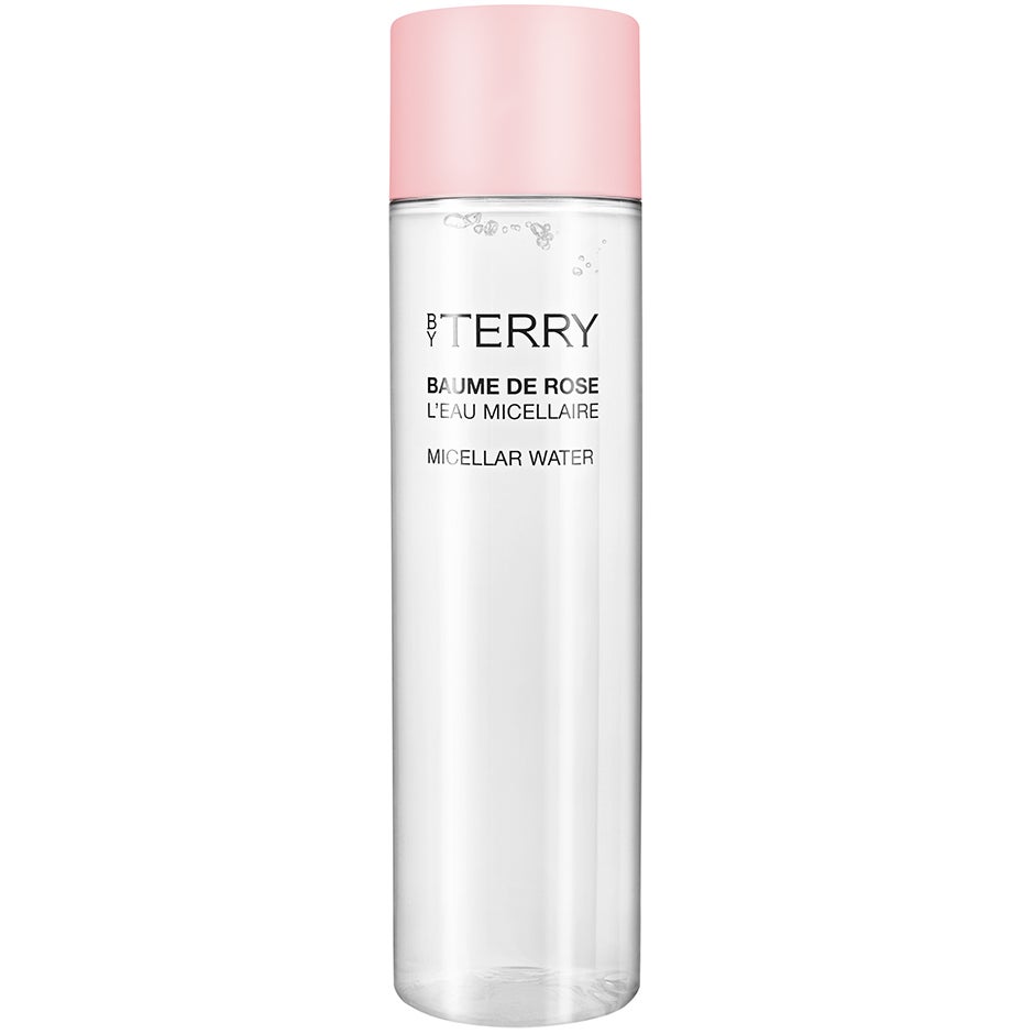 By Terry Baume De Rose Micellar Water