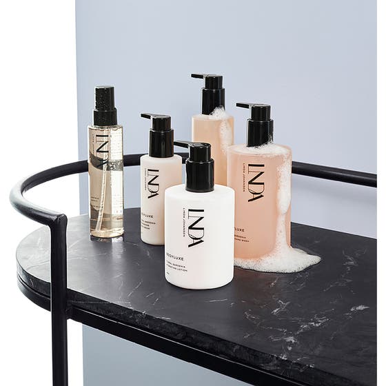 Mini Floral Gardenia Aromatic Mist