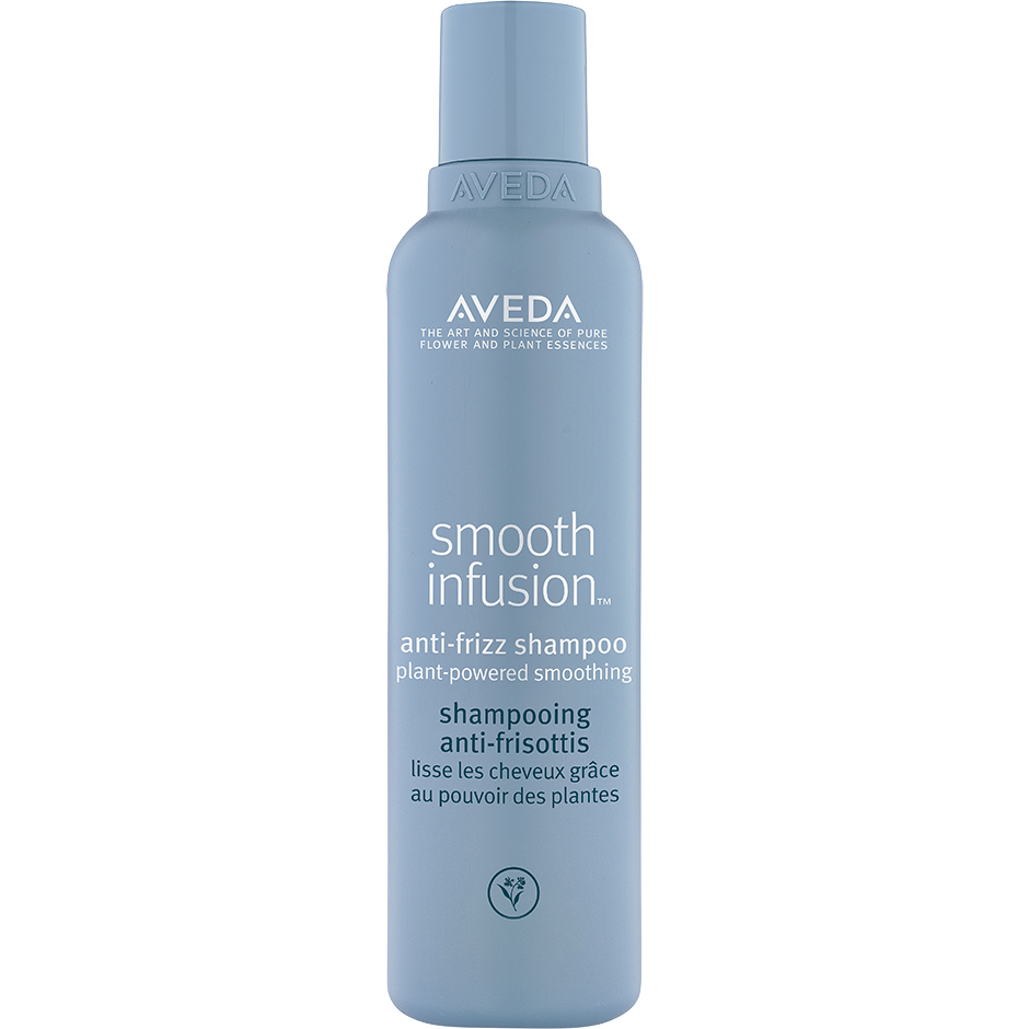 Smooth Infusion Shampoo