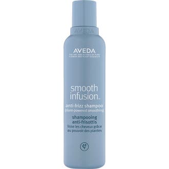 Smooth Infusion Shampoo