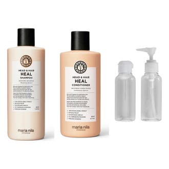 Head & Hair Heal Kit