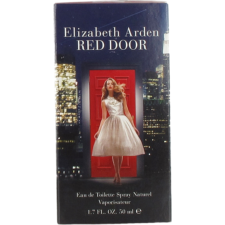 Red Door