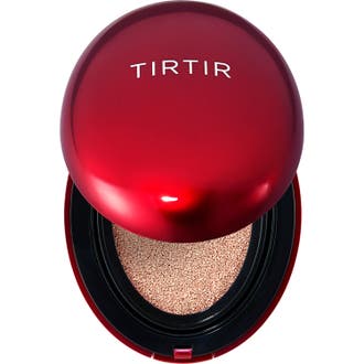 Mask Fit Red Cushion