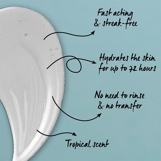 Self Tan Purity Bronzing Water Gel