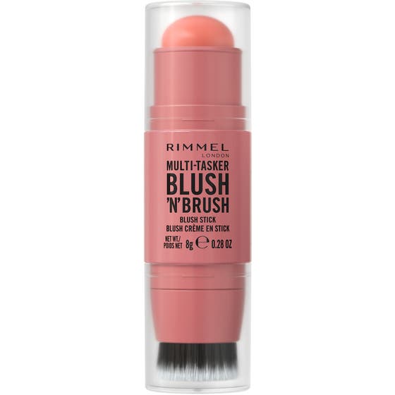 Multitasker On The Go Blush Stick