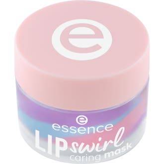 Lip Swirl Caring Mask