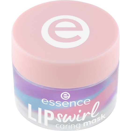 Lip Swirl Caring Mask