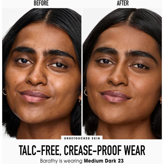 Original Pressed Powder Foundation