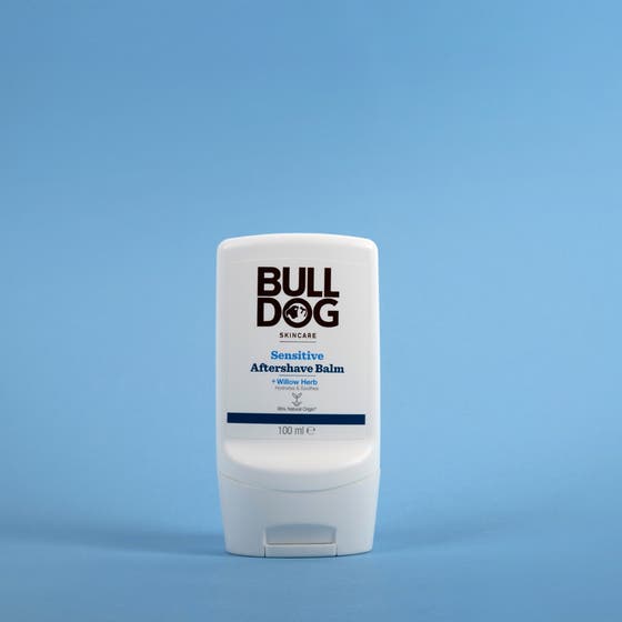 Sensitive After Shave Balm