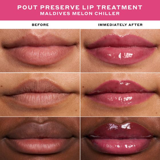 Pout Preserve Lip Treatment