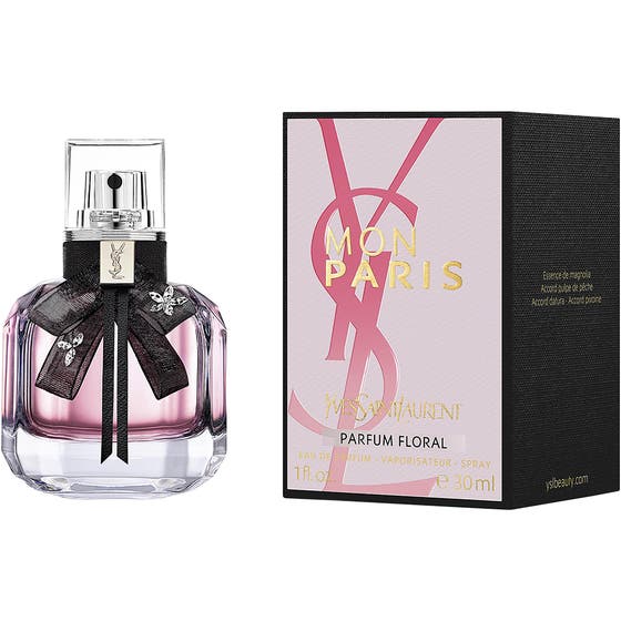 Mon Paris Floral