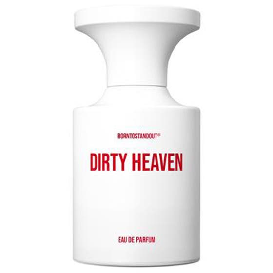 Dirty Heaven