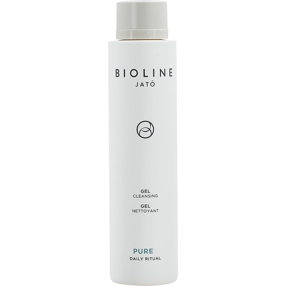 Bioline JatòPure Gel Cleansing