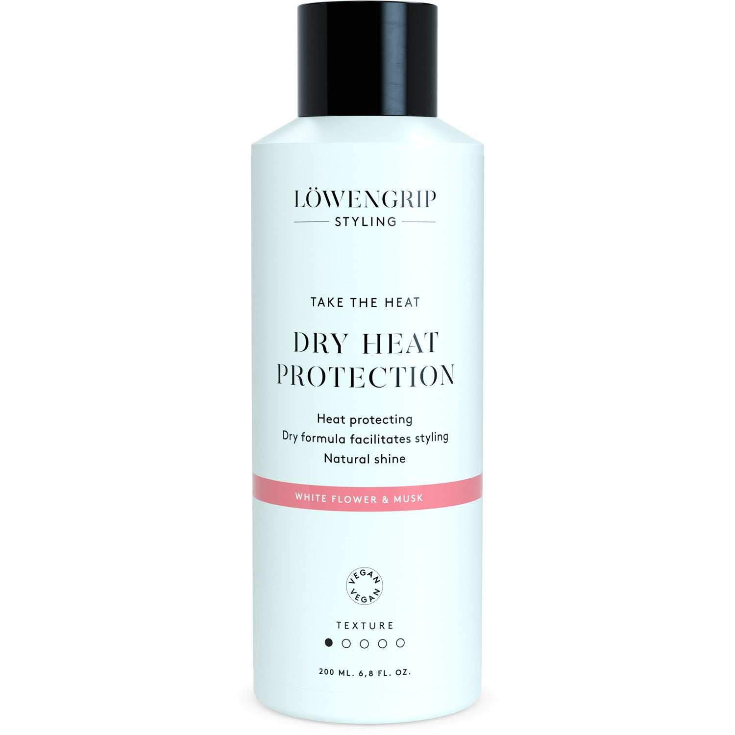 Löwengrip Take The Heat Dry Heat Protection - 200 ml