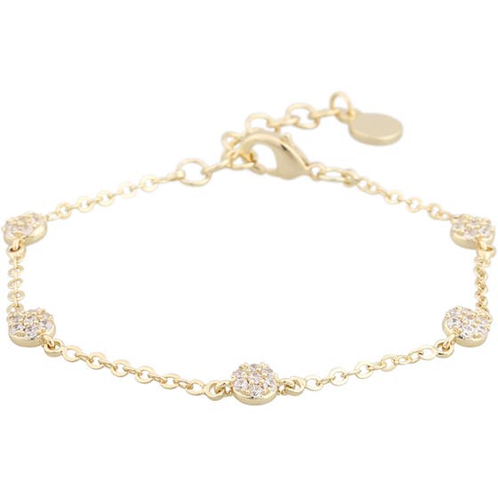 Illinois Small Chain Brace