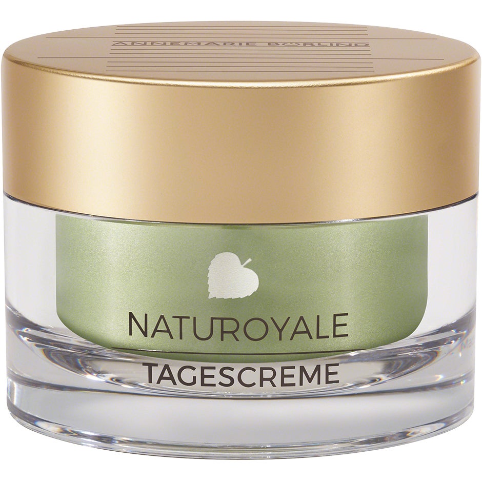Annemarie Börlind Naturoyale Day Cream